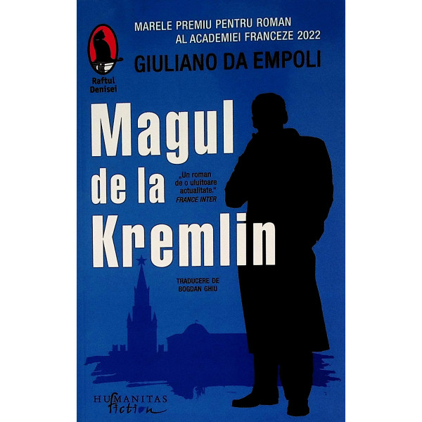 Magul de la Kremlin