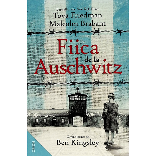 Fiica de la Auschwitz