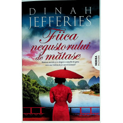 Fiica negustorului de matase