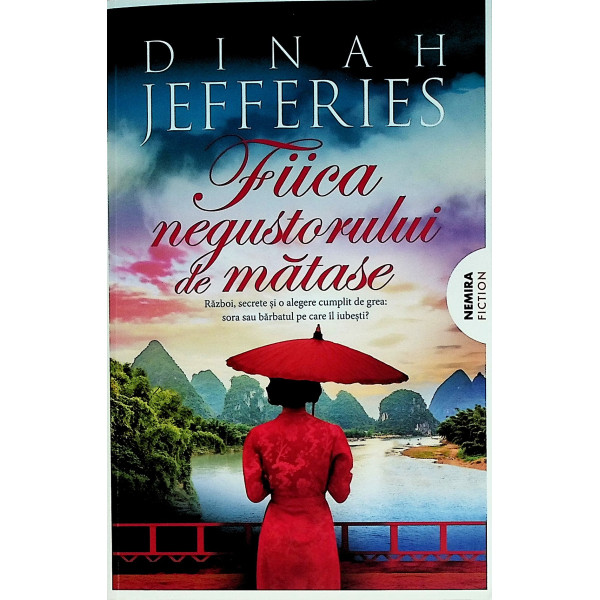 Fiica negustorului de matase