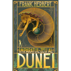 Imparatul-Zeu al Dunei