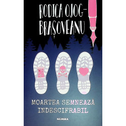 Moartea semneaza indescifrabil