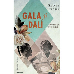 Gala si Dali. Povestea unei...