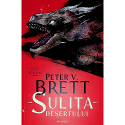 Sulita desertului