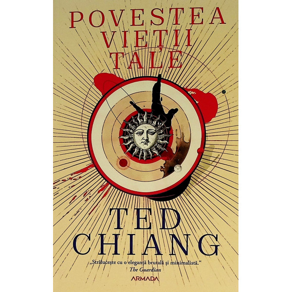 Povestea vietii tale