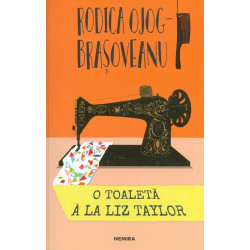 O toaleta a la Liz Taylor