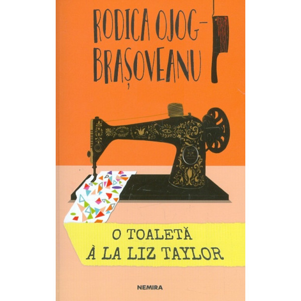 O toaleta a la Liz Taylor