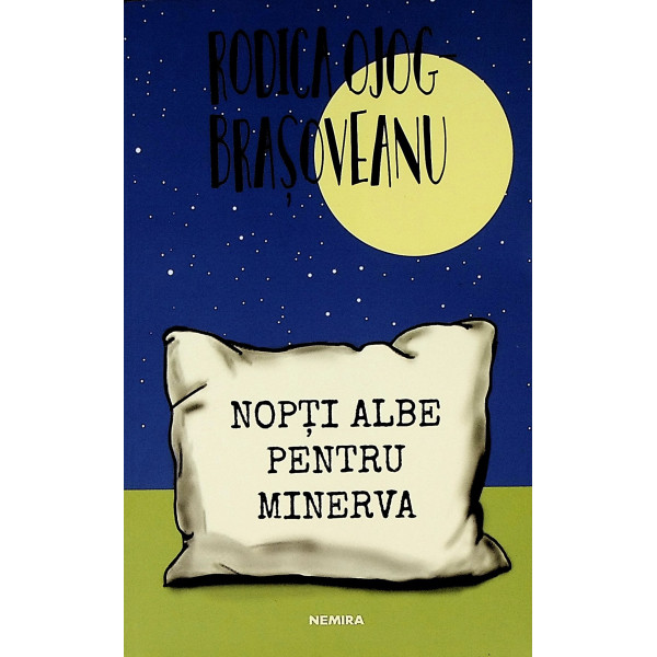 Nopti albe pentru Minerva