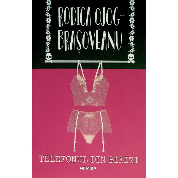 Telefonul din bikini