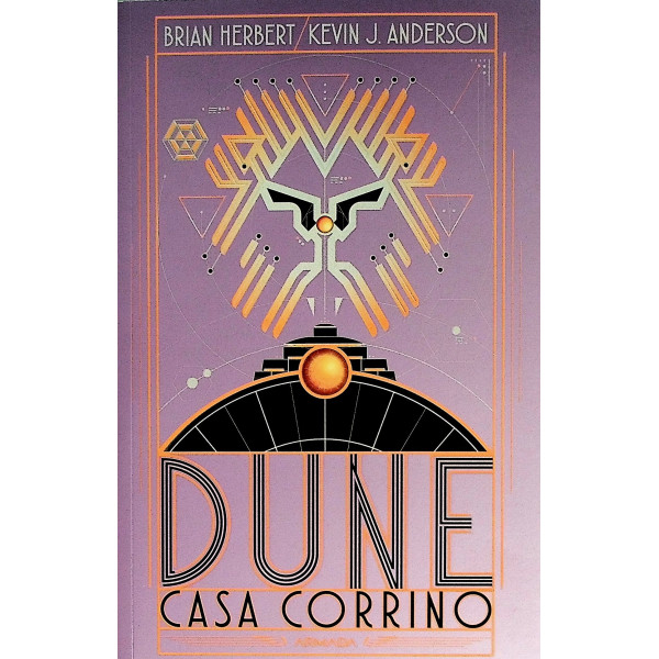 Dune - Casa Corrino