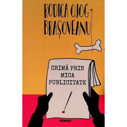 Crima prin mica publicitate