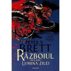 Razboiul la lumina zilei