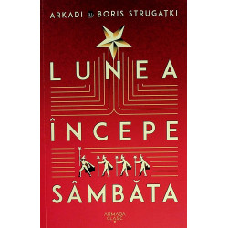 Lunea incepe sambata