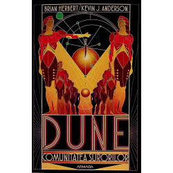 Dune - Comunitatea surorilor
