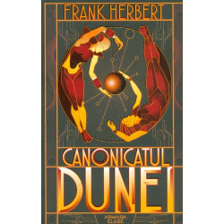 Canonicatul Dunei