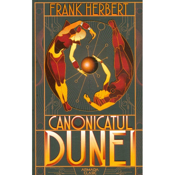 Canonicatul Dunei