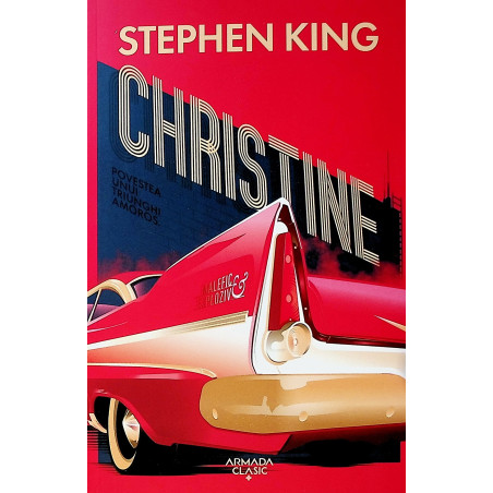 Christine
