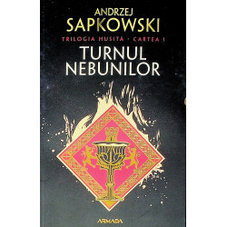 Turnul nebunilor, cartea I