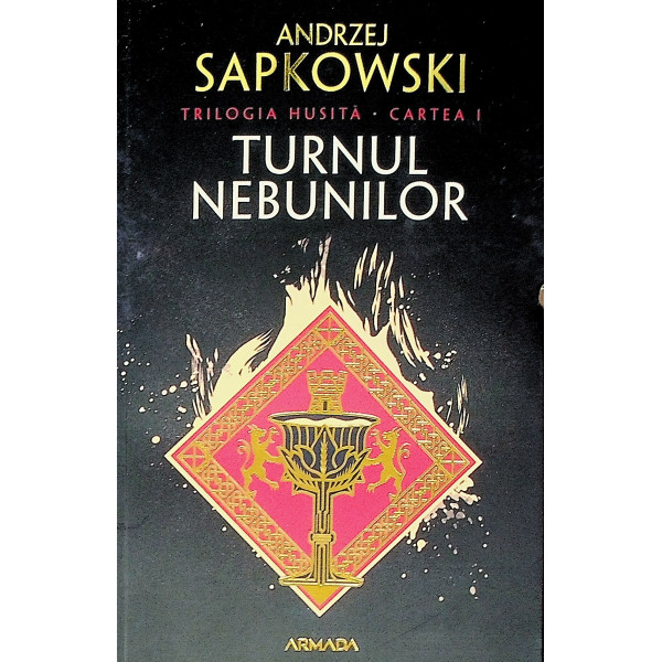 Turnul nebunilor, cartea I