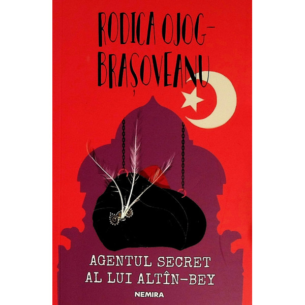 Agentul secret al lui Altin-Bey