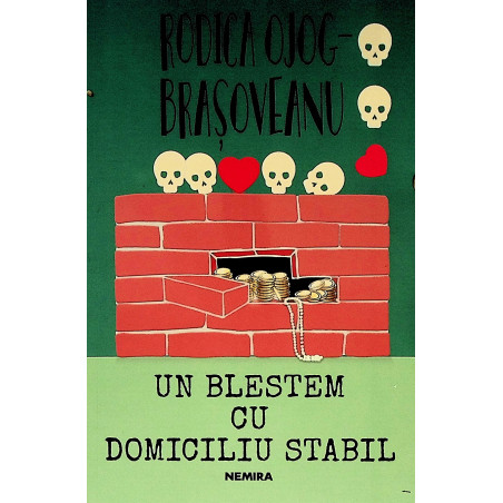 Un blestem cu domiciliu stabil