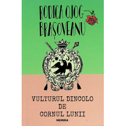 Vulturul dincolo de Cornul...