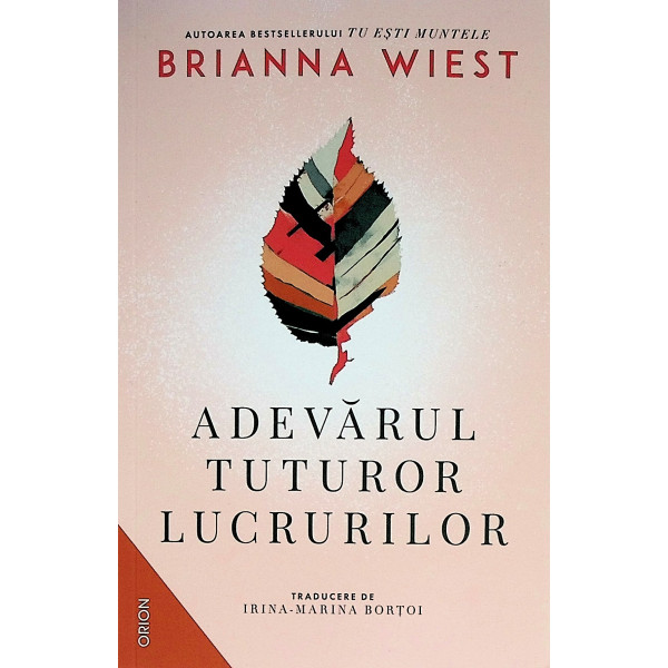 Adevarul tuturor lucrurilor