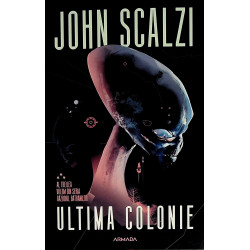 Ultima colonie