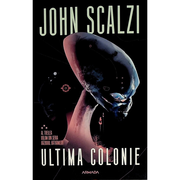 Ultima colonie