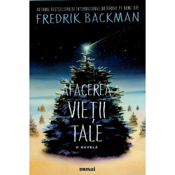 Afacerea vietii tale. O nuvela