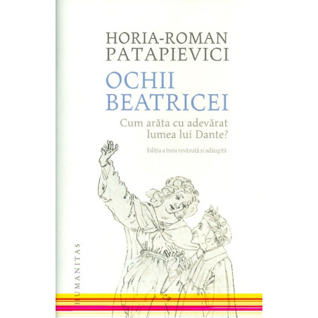 Ochii Beatricei. Cum arata...