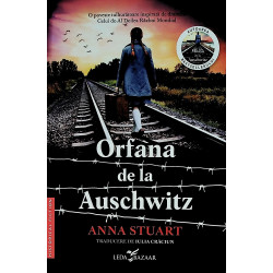 Orfana de la Auschwitz