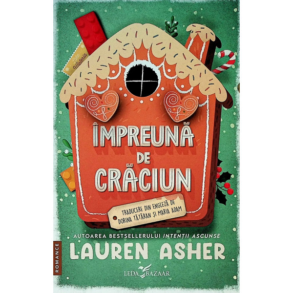 Impreuna de Craciun