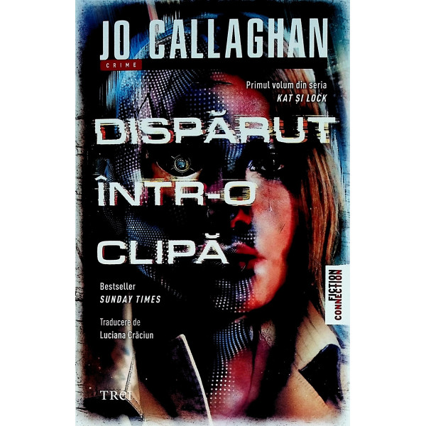 Disparut intr-o clipa