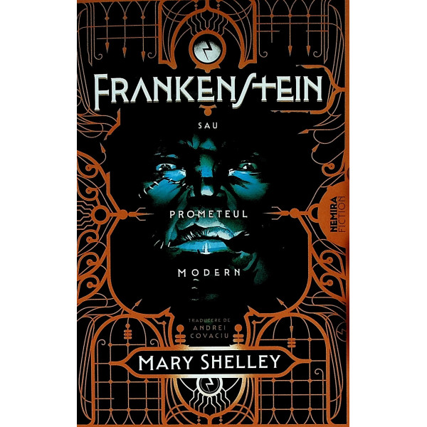 Frankenstein sau Prometeul modern