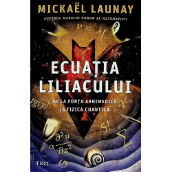 Ecuatia liliacului