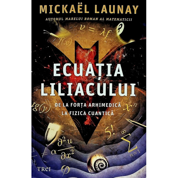 Ecuatia liliacului