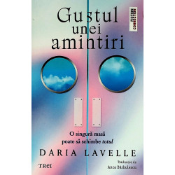 Gustul unei amintiri. O...