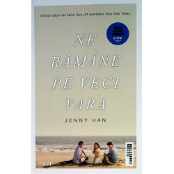 Ne ramane pe veci vara