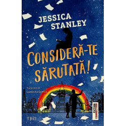 Considera-te sarutata!