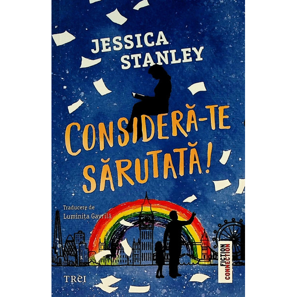 Considera-te sarutata!