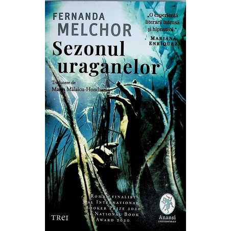 Sezonul uraganelor