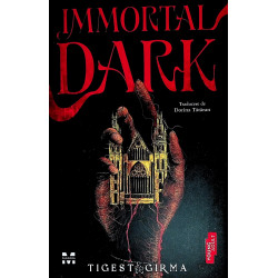 Immortal Dark