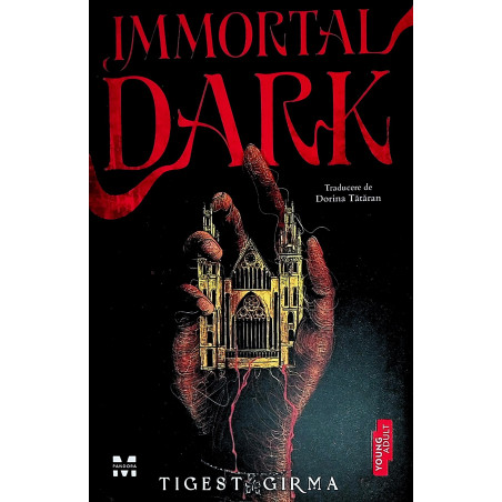 Immortal Dark
