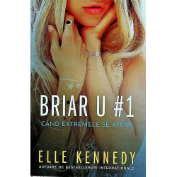 Briar U 1 Cand exstremele...