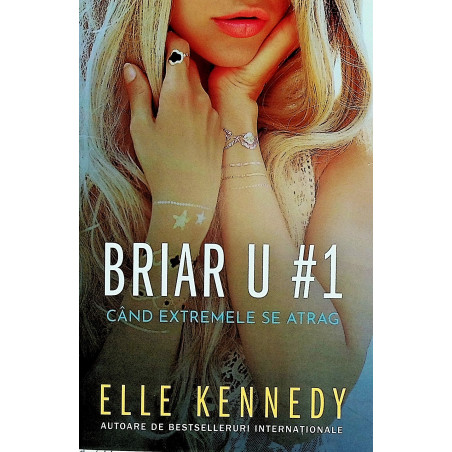 Briar U 1 Cand exstremele...