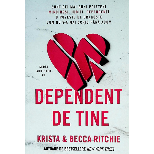 Dependent de tine