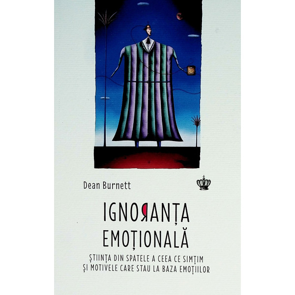 Ignoranta emotionala