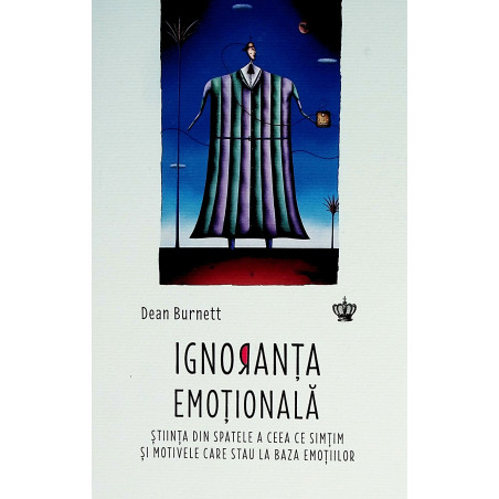 Ignoranta emotionala