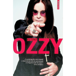 Eu sunt Ozzy